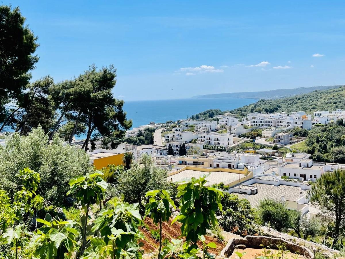 Castro La Marea公寓 外观 照片