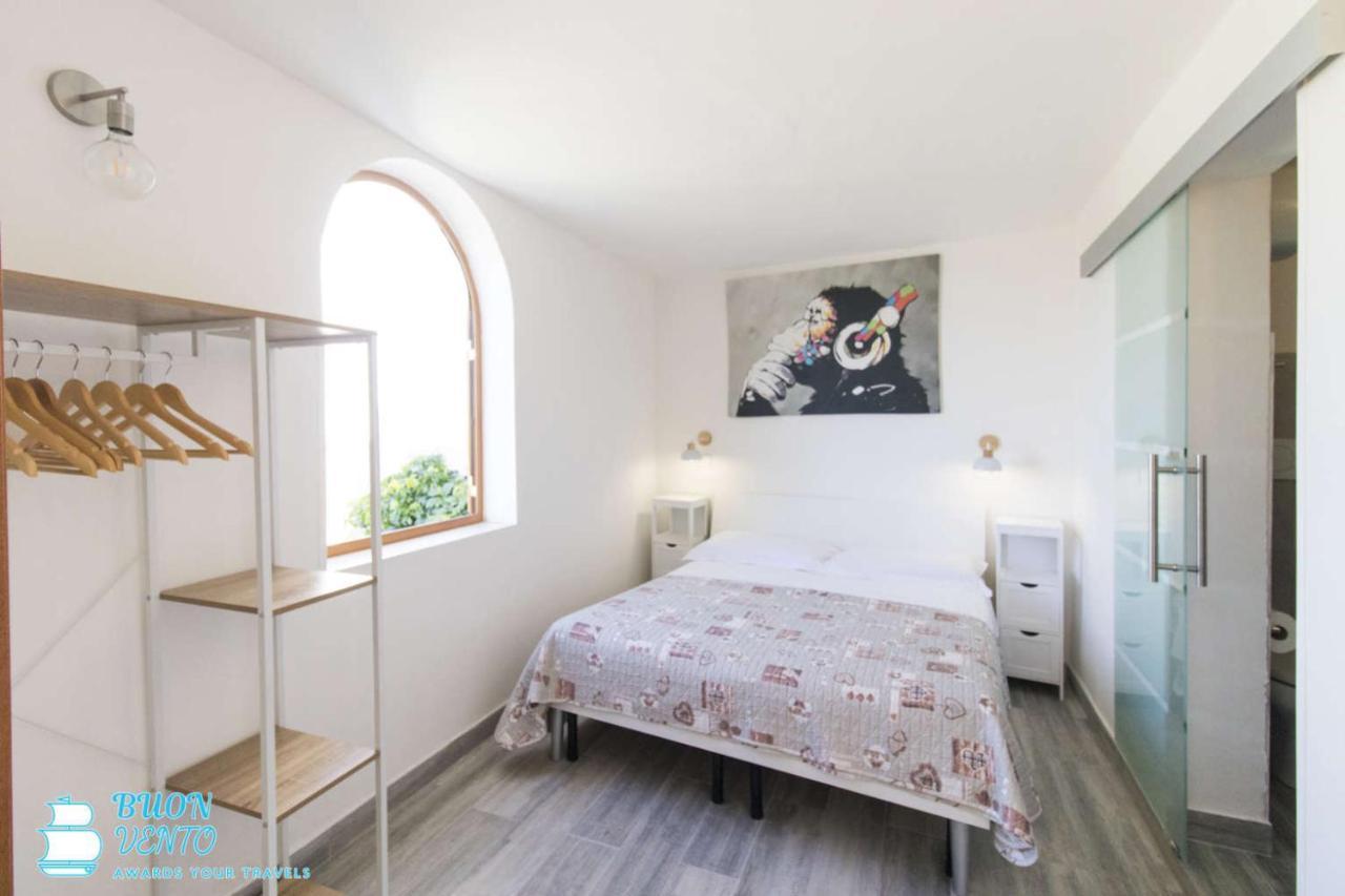 Castro La Marea公寓 外观 照片