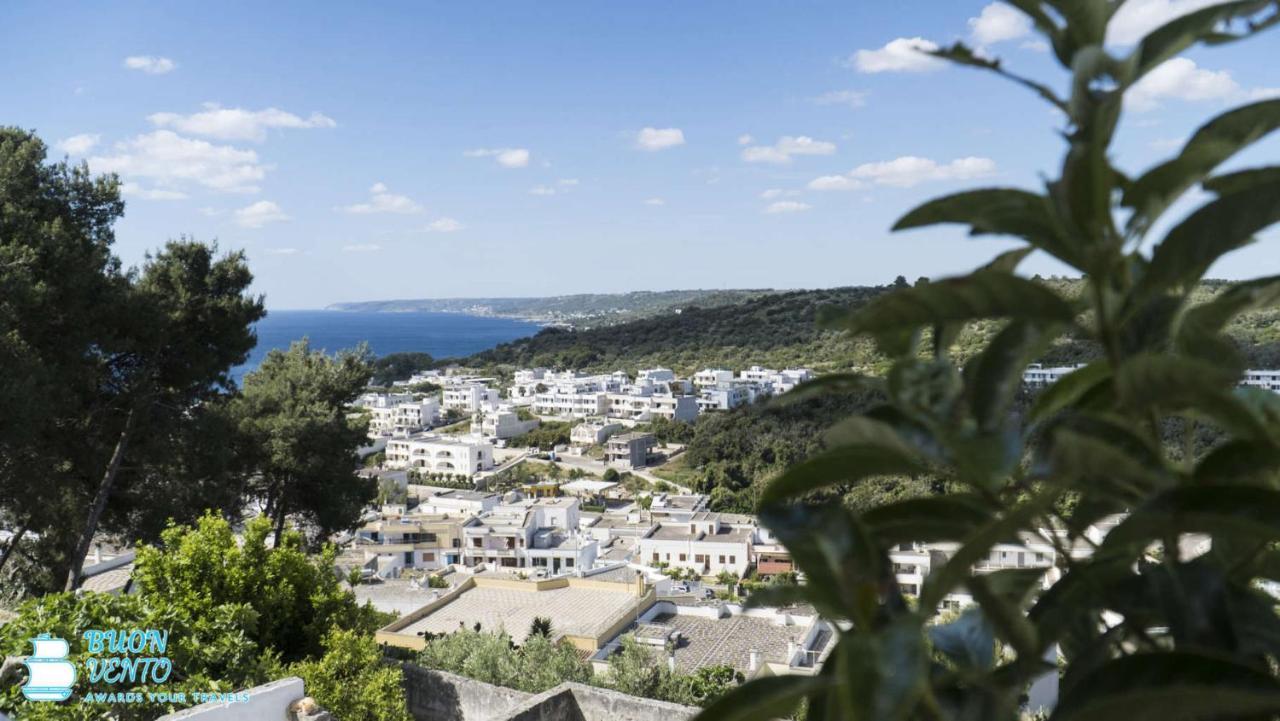 Castro La Marea公寓 外观 照片