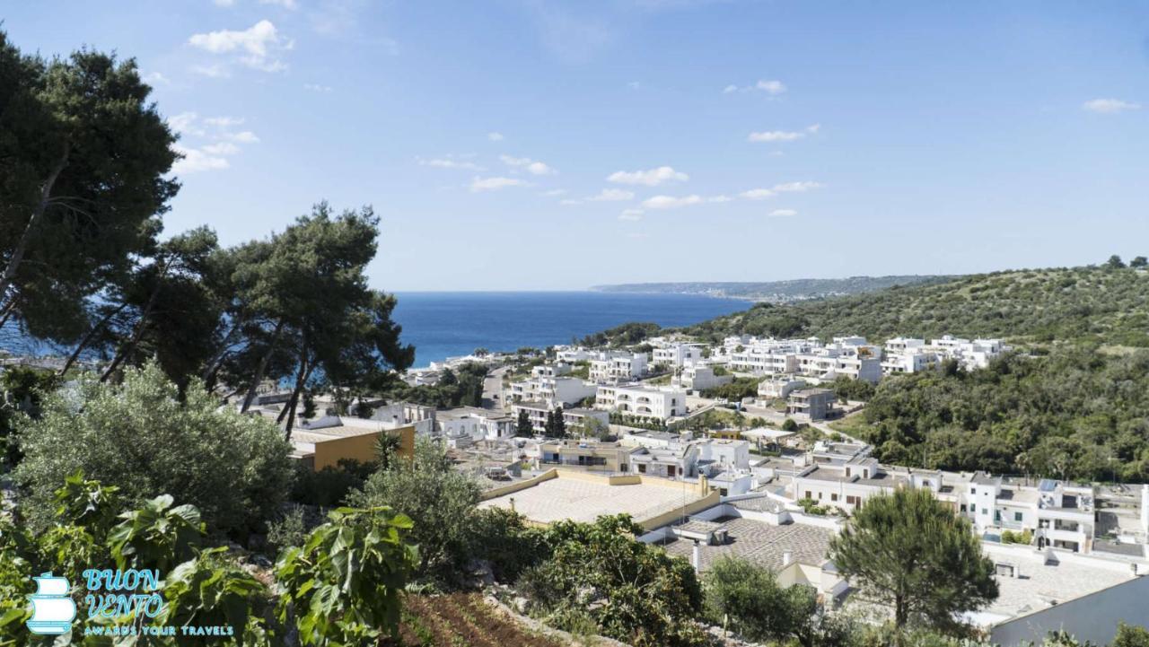 Castro La Marea公寓 外观 照片